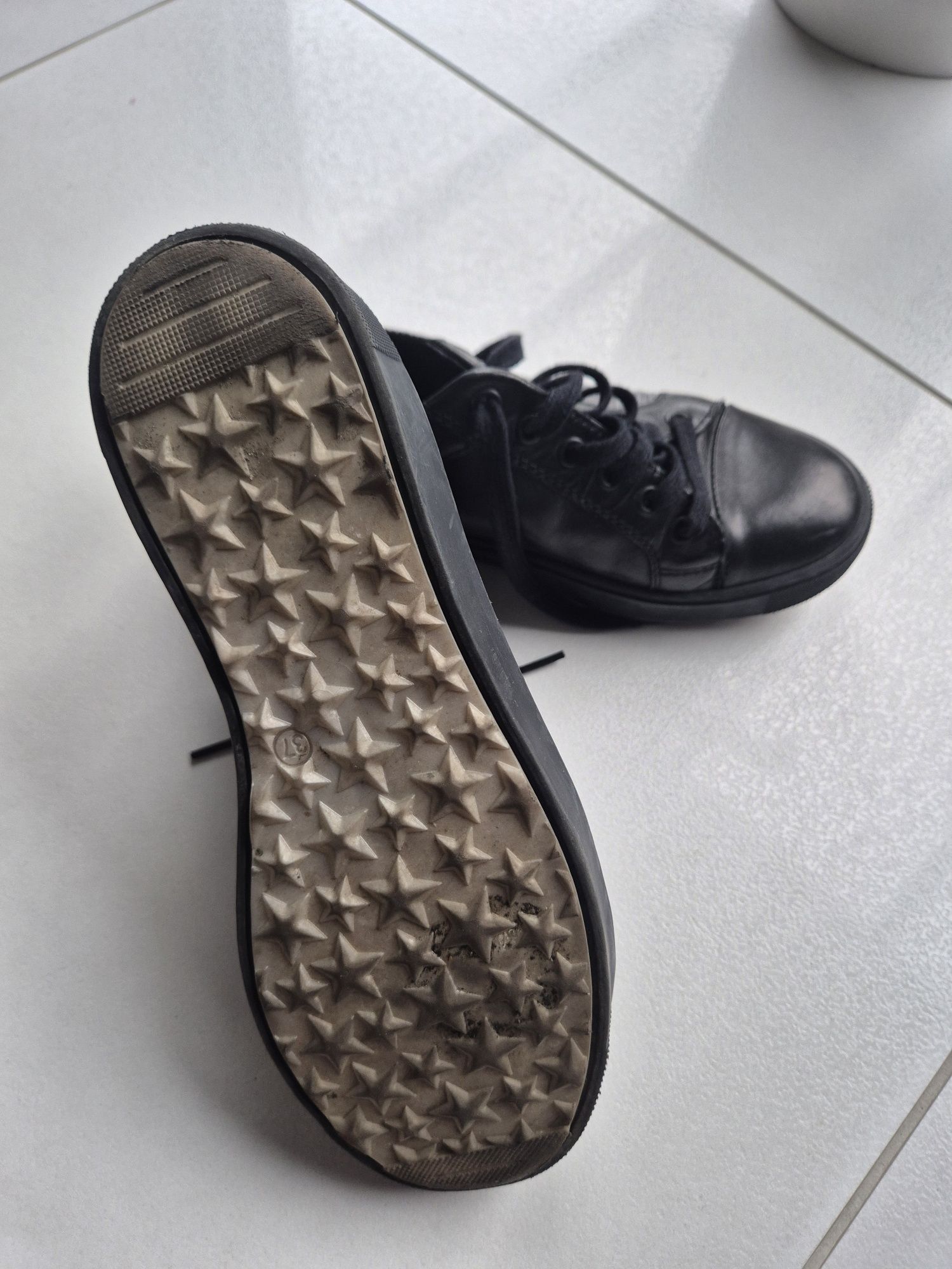 Buty damskie Wojas roz. 37