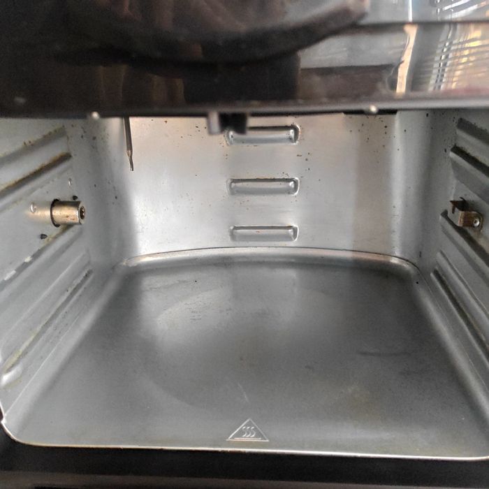 Аэрофритюрница мультипечь Princess, уценка