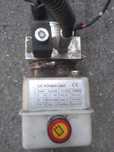 Pompa hydrauliczna 24v