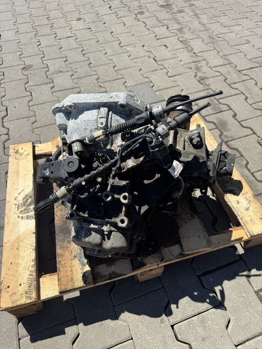 Manualna skrzynia biegów HYUNDAI KONA 1.0