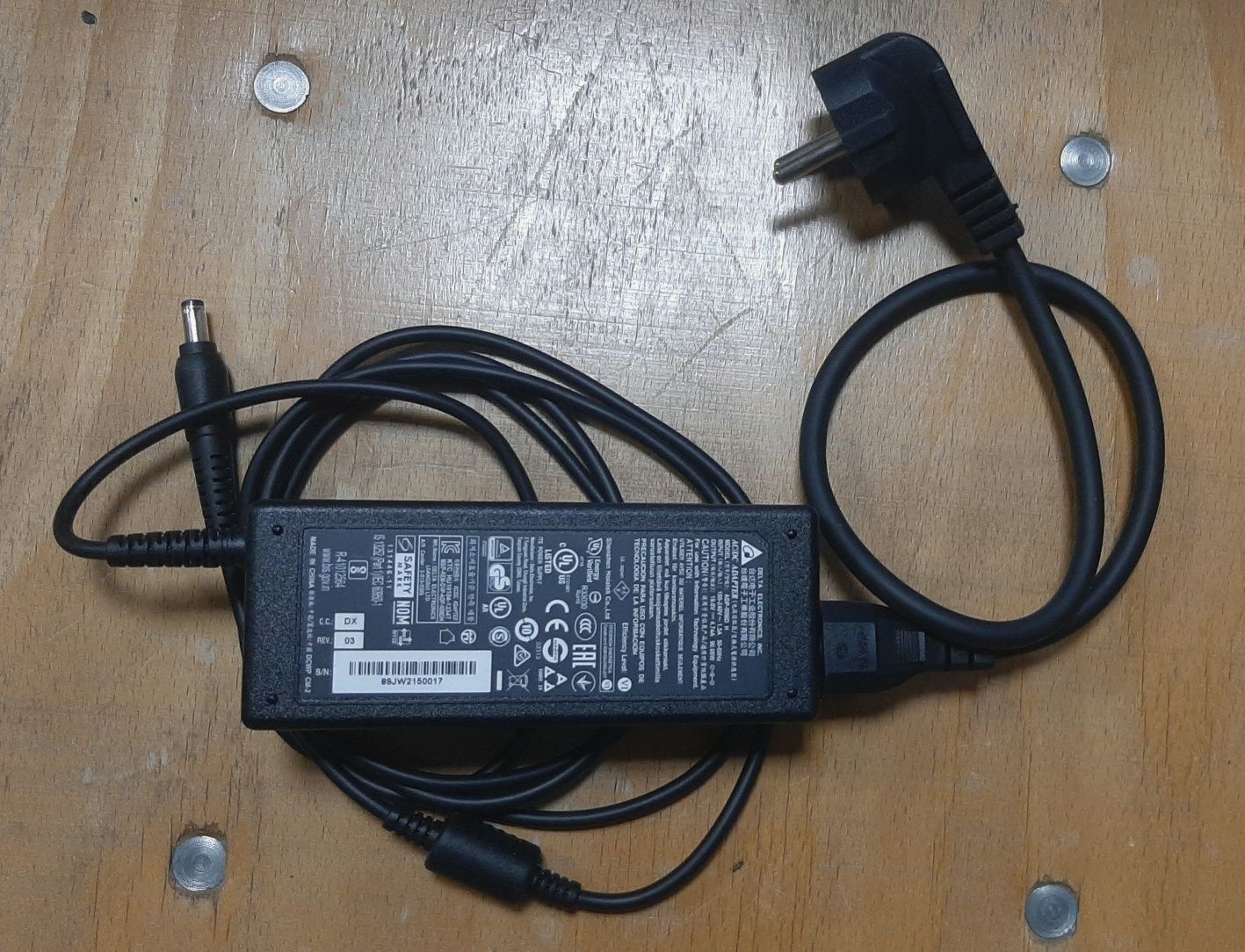 Preamp gitarowy - Hotone Mojo Attack