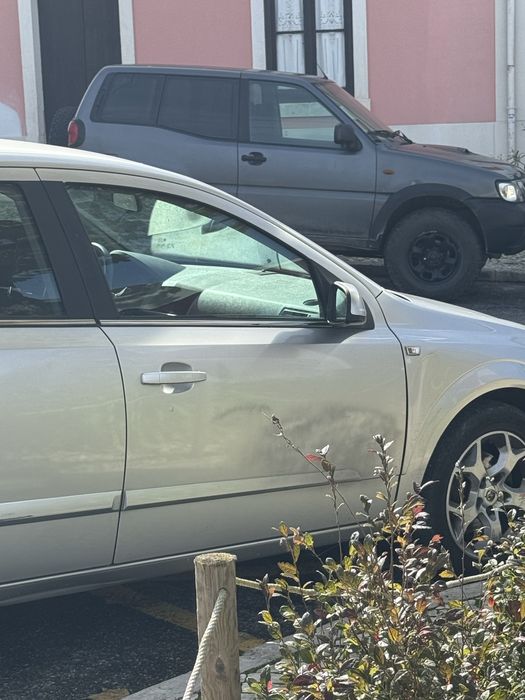 Opel Astra 1.3 CDTI 90cv – 2006 – 144.000 km