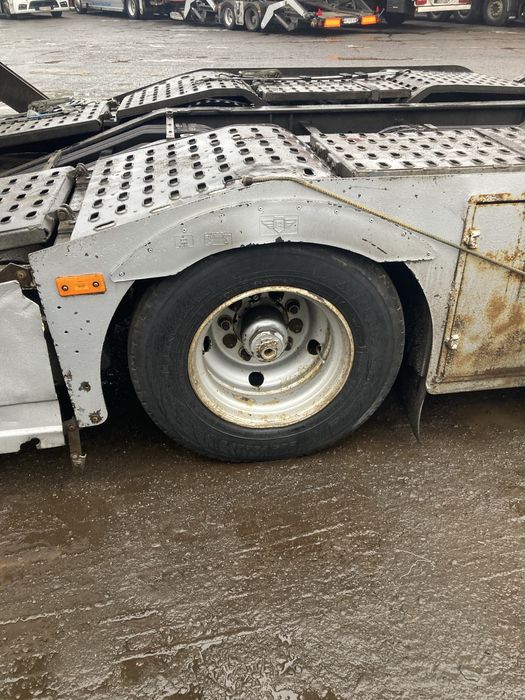 Прицеп автовоза