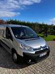 Citroen Jumpy 1.9