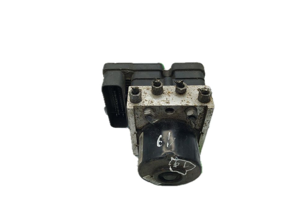 ABS CITROËN C3 II (SC_)