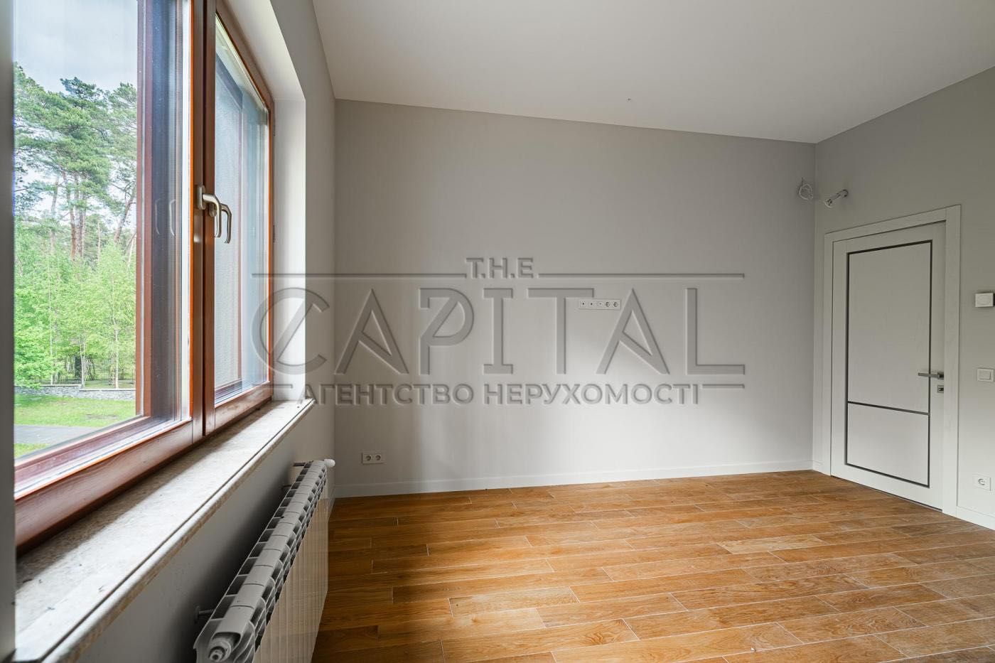 Новый Дом (260м2) 10 соток, в КГ, Кийлов, Бориспольское направление