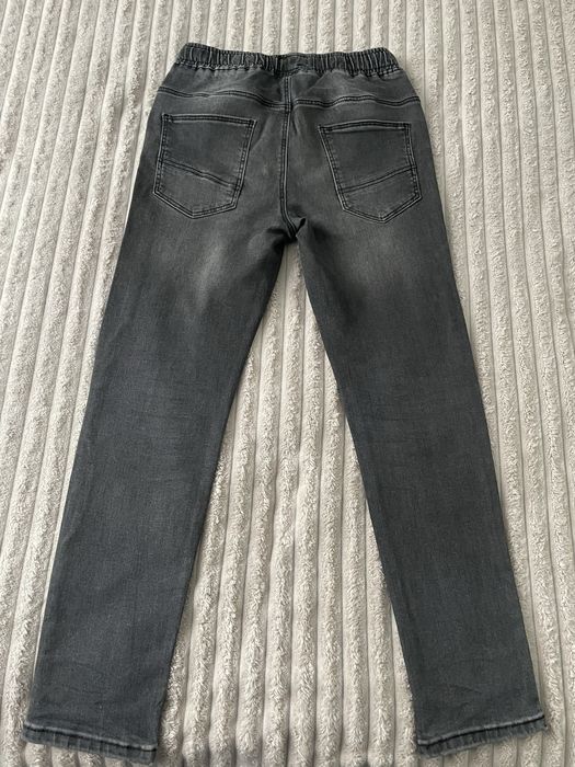 Джинси Reserved на хлопчика 152 см