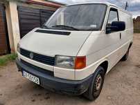 VW Transporter 1.9 Diesel , 1992 , garażowany