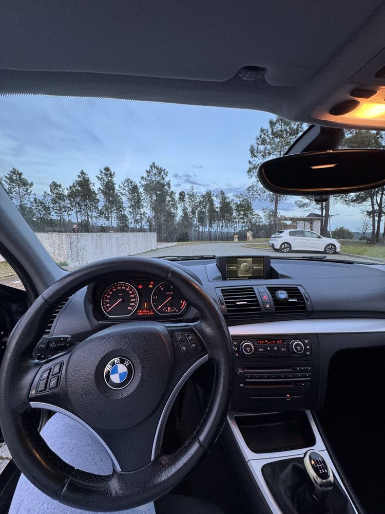 Bmw 120D