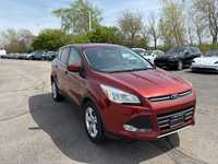 Ford Escape 2014 1.6