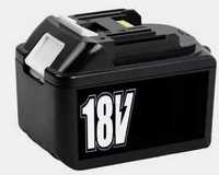 BATERIA 18V LI-ION para Ferramentas