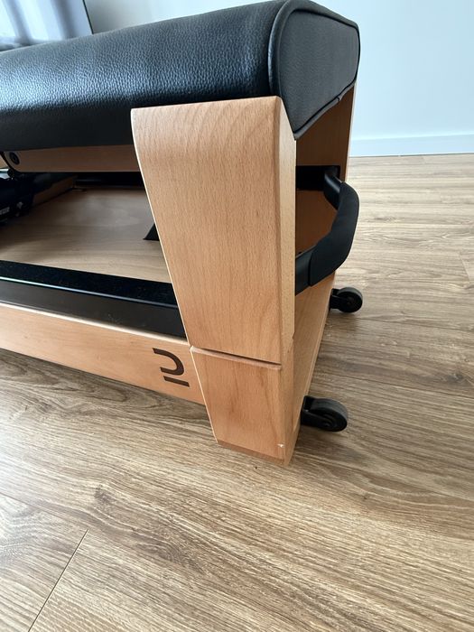 Wioślarz Domyos Woodrower