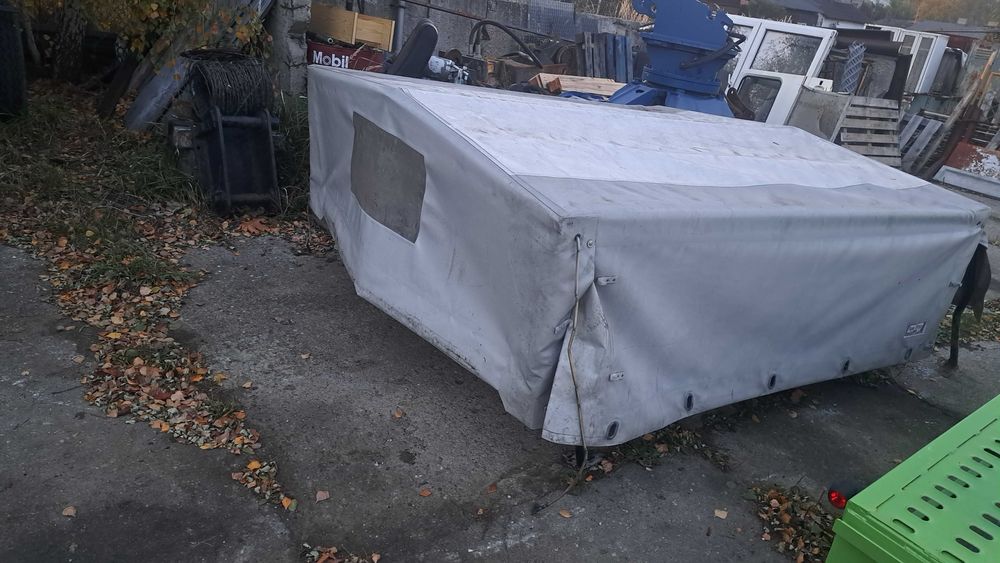 VW Volkswagen  Transporter T5 Doka  1,9 TDI 2006 6 OSÓB PLANDEKA