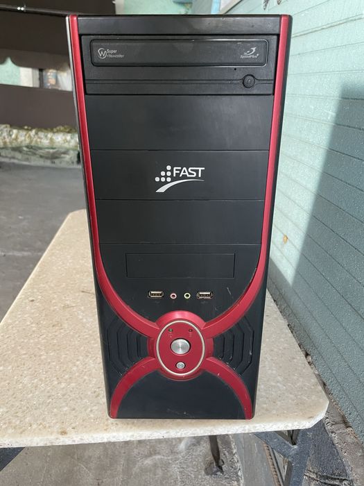 Продам компʼютер