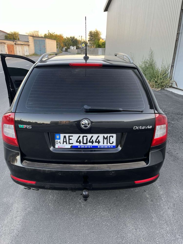 Продам Skoda A5