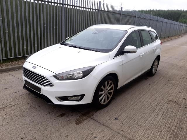 Розборка форд фокус 3 рестайл 1.0  EcoBoost разборка розборка с-мах