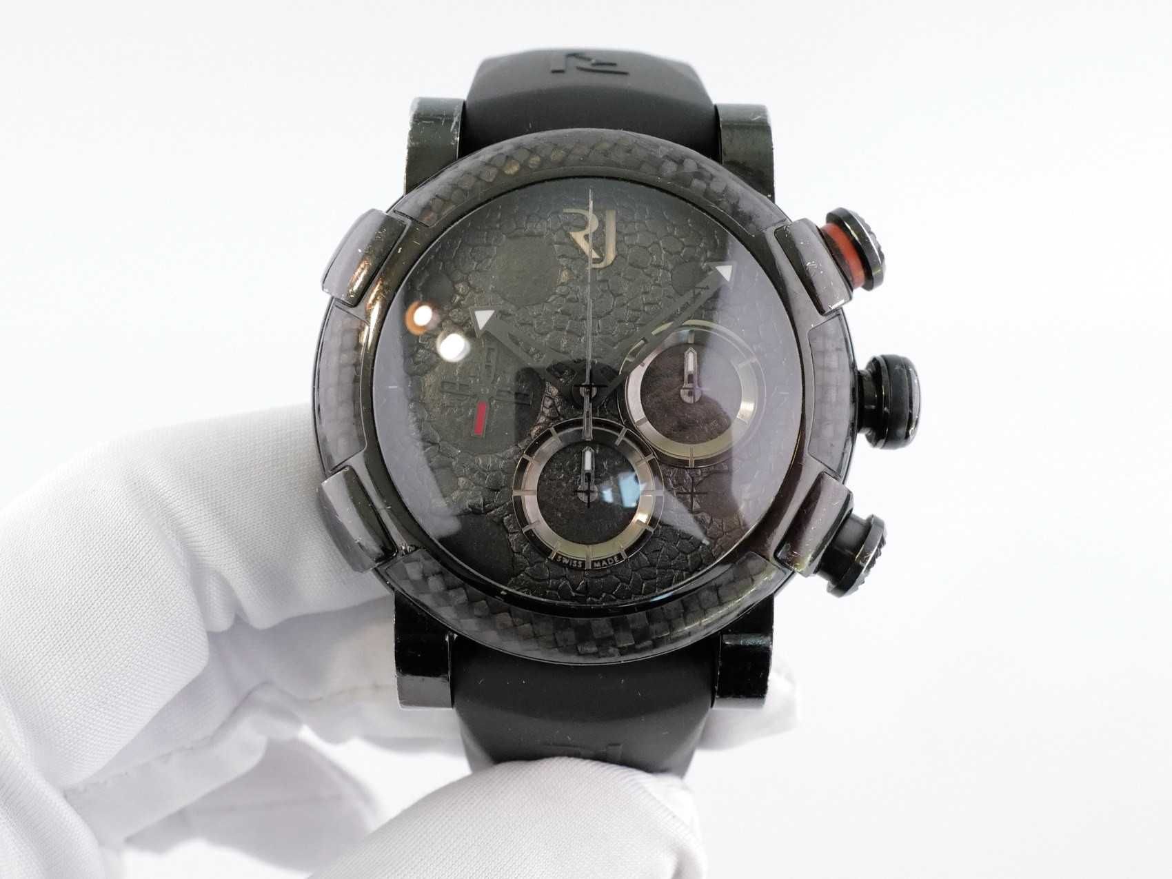 Romain Jerome Moon-DNA Moon Dust Chronograph Limited Edition