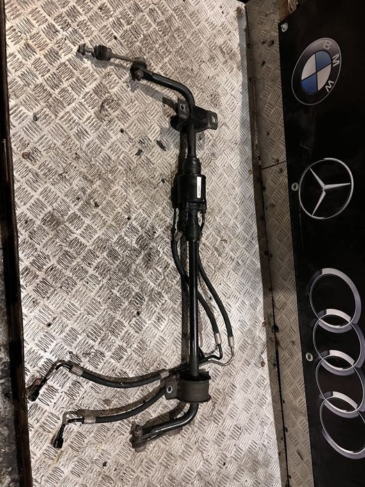 Bmw x5 f15 x6 f16 stabilizator tył aktywny
