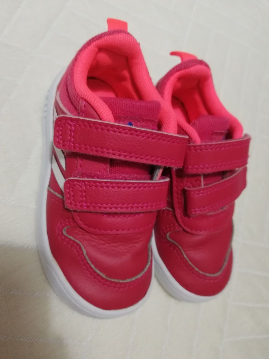 Sapatilhas ADIDAS menina