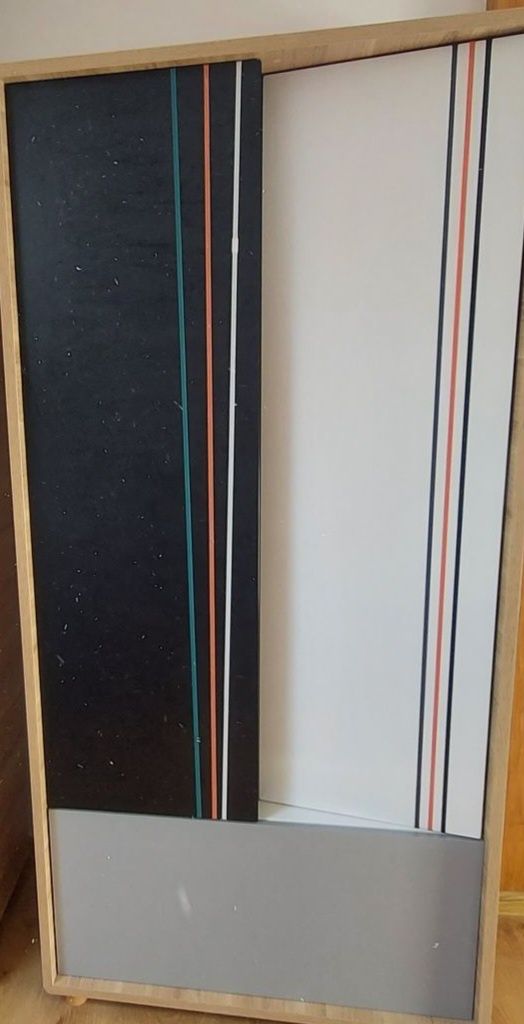 Komplet mebli Vox