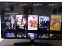 Telewizor Samsung 40 cali