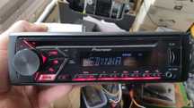 Pioneer DEH-S100UB