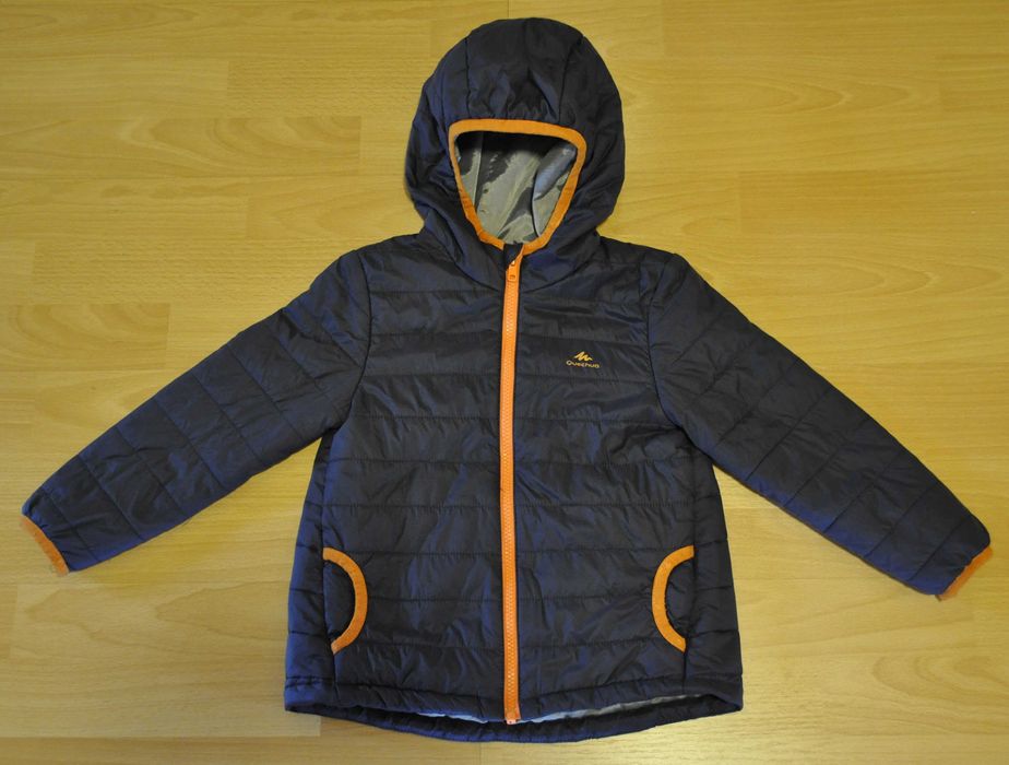 Kurtka QUECHUA MH500 rozmiar 110