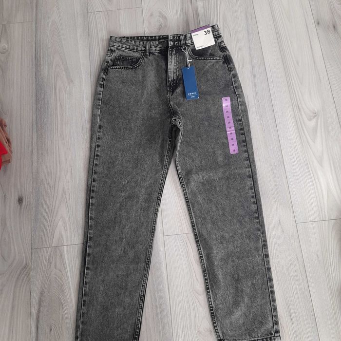 Джинси -мом ,штани