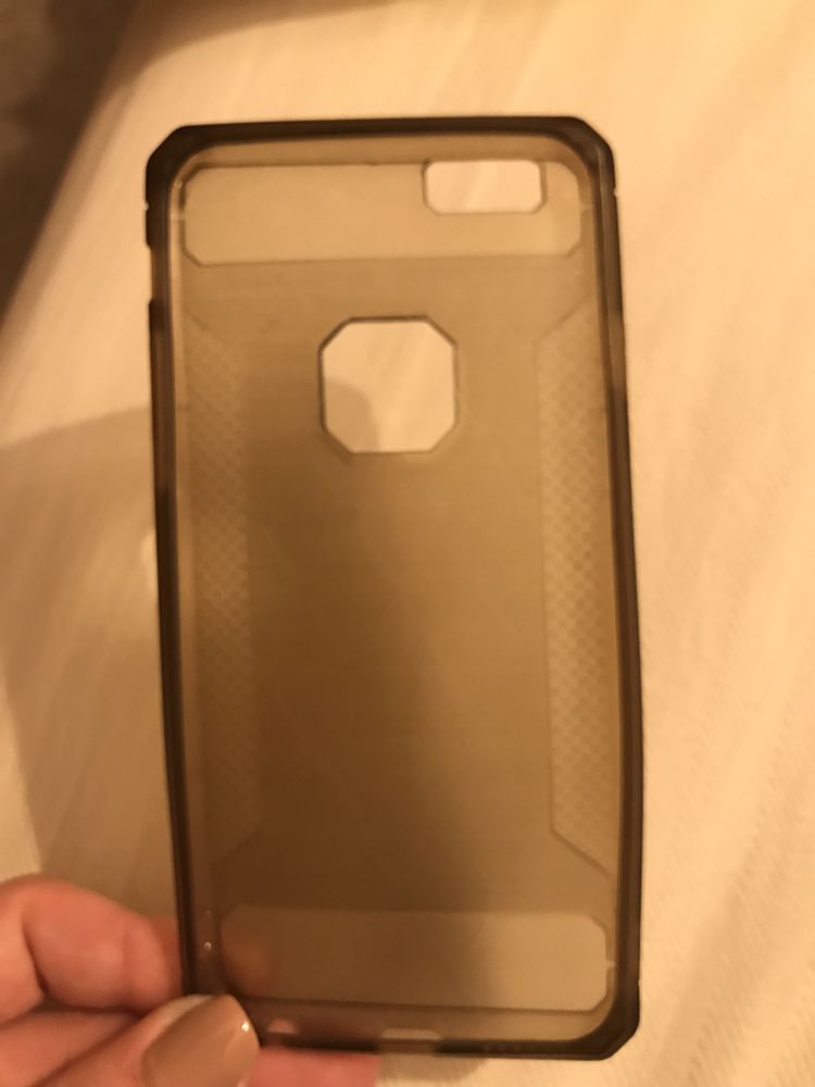 Capa Telemovel IPhone 6s