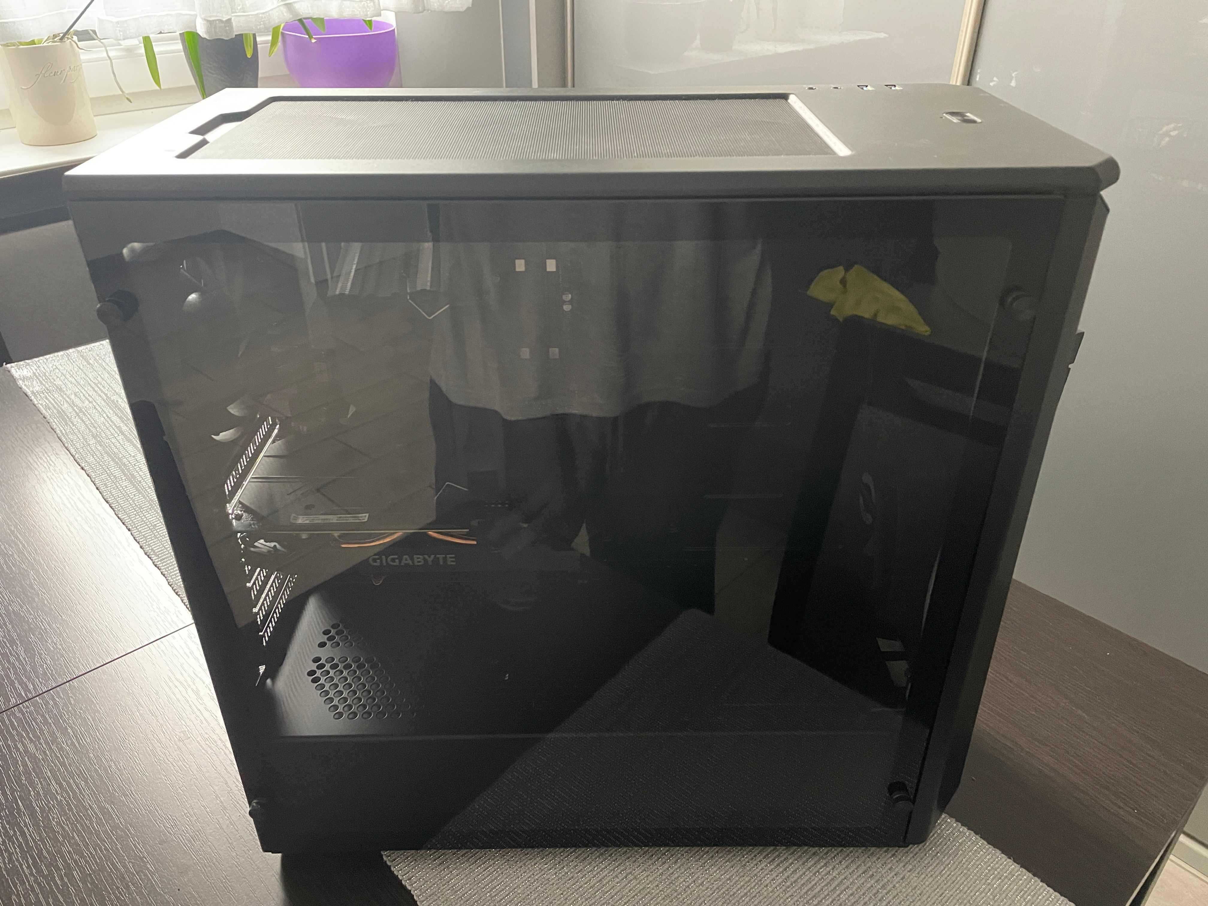 Komputer x-kom G4M3R 500 i5-9400F/16GB/240+1TB/W10X/RTX2060