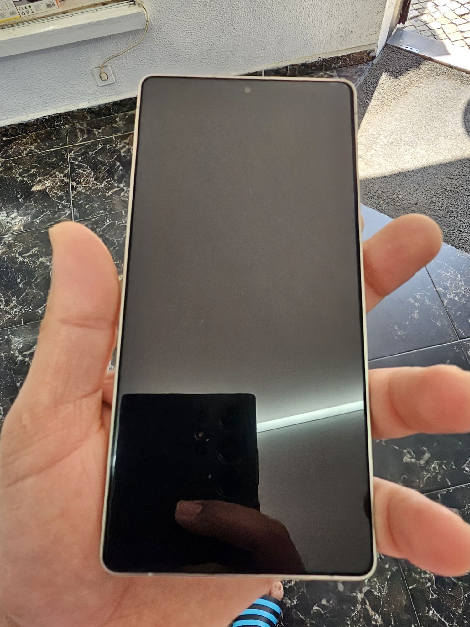 Galaxy S25 ultra 1tb