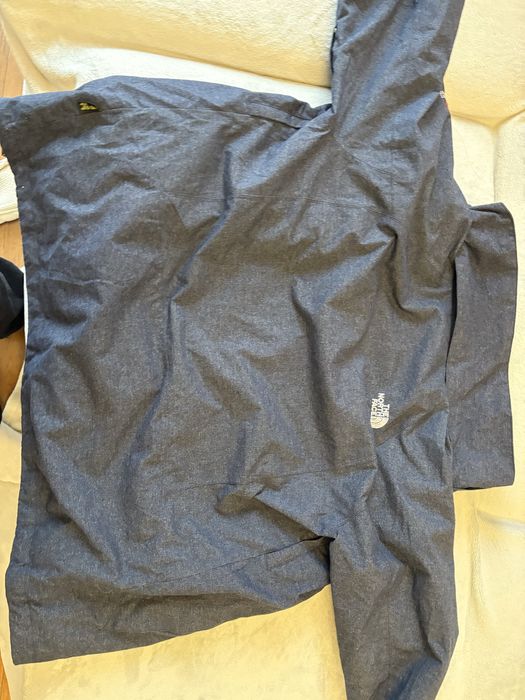 Kurtka The North Face Summit Series Gore Tex Tech Jacket r. S