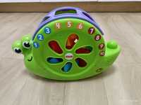 Ślimak fisher price