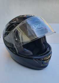 Capacete de mota SHOEI