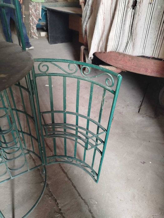 Garrafeira Marroquina