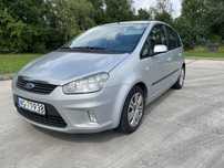 Ford C-MAX Ford C-MAX jeden właściciel od 12 lat
