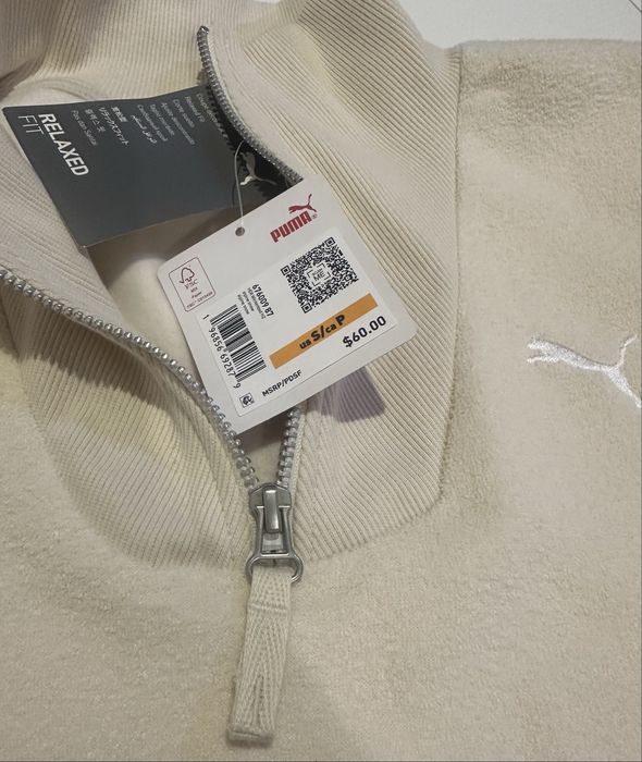 Puma плаття, свитшот, туника оригінал