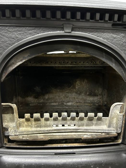 Piec Jotul 3 F3 z dopalaniem spalin ECO