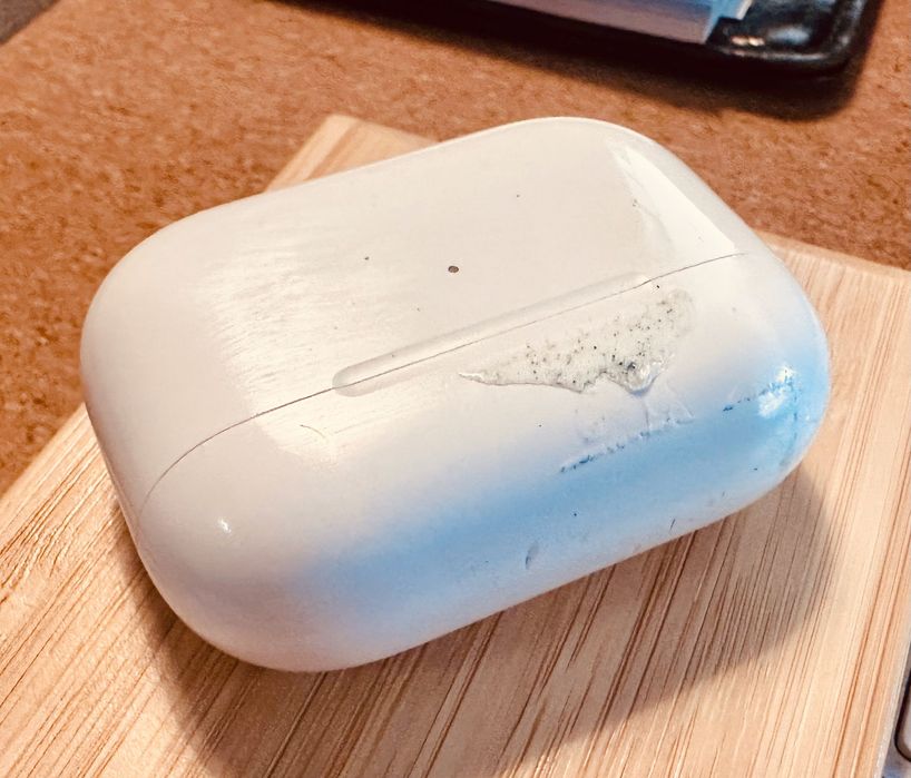 Air Pod 2 Pro, muito bom estado