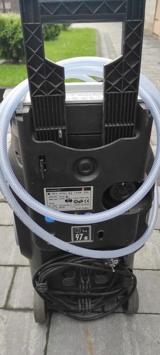 Kompresor Airbase 8/2 profesional