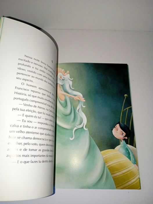 Vamos a Votos! - José Jorge Letria