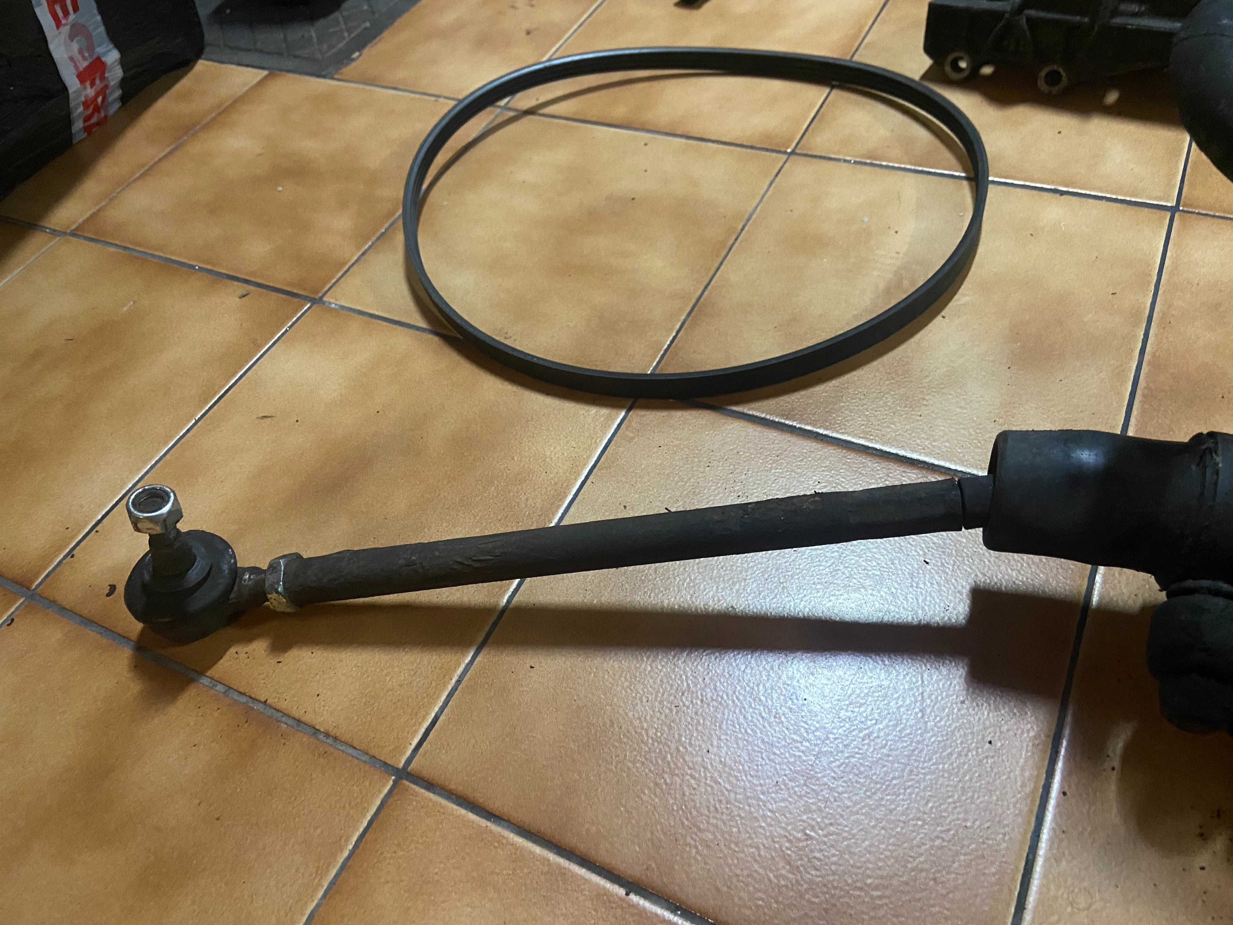 Kit Direção Assistida 205 GTI CTI