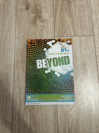 Macmillan Beyond B1+