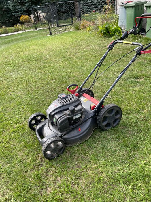 Kosiarka spalinowa STERWINS