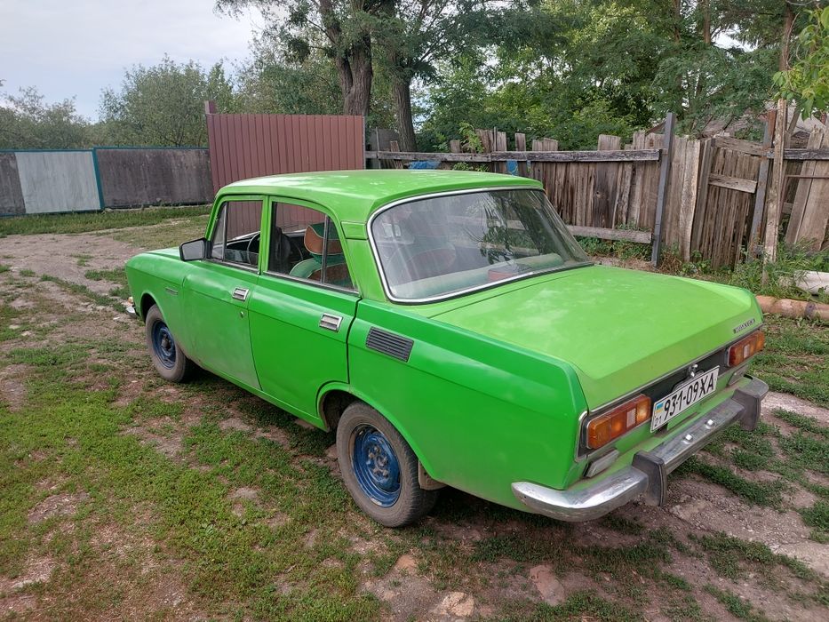 Продам АЗЛК 2140 на Хорошем Ходу. Возможен обмен