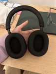 Sony WH-1000XM5 Fones de ouvido Bluetooth