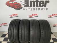 Opony 255/40/20 Pirelli P Zero