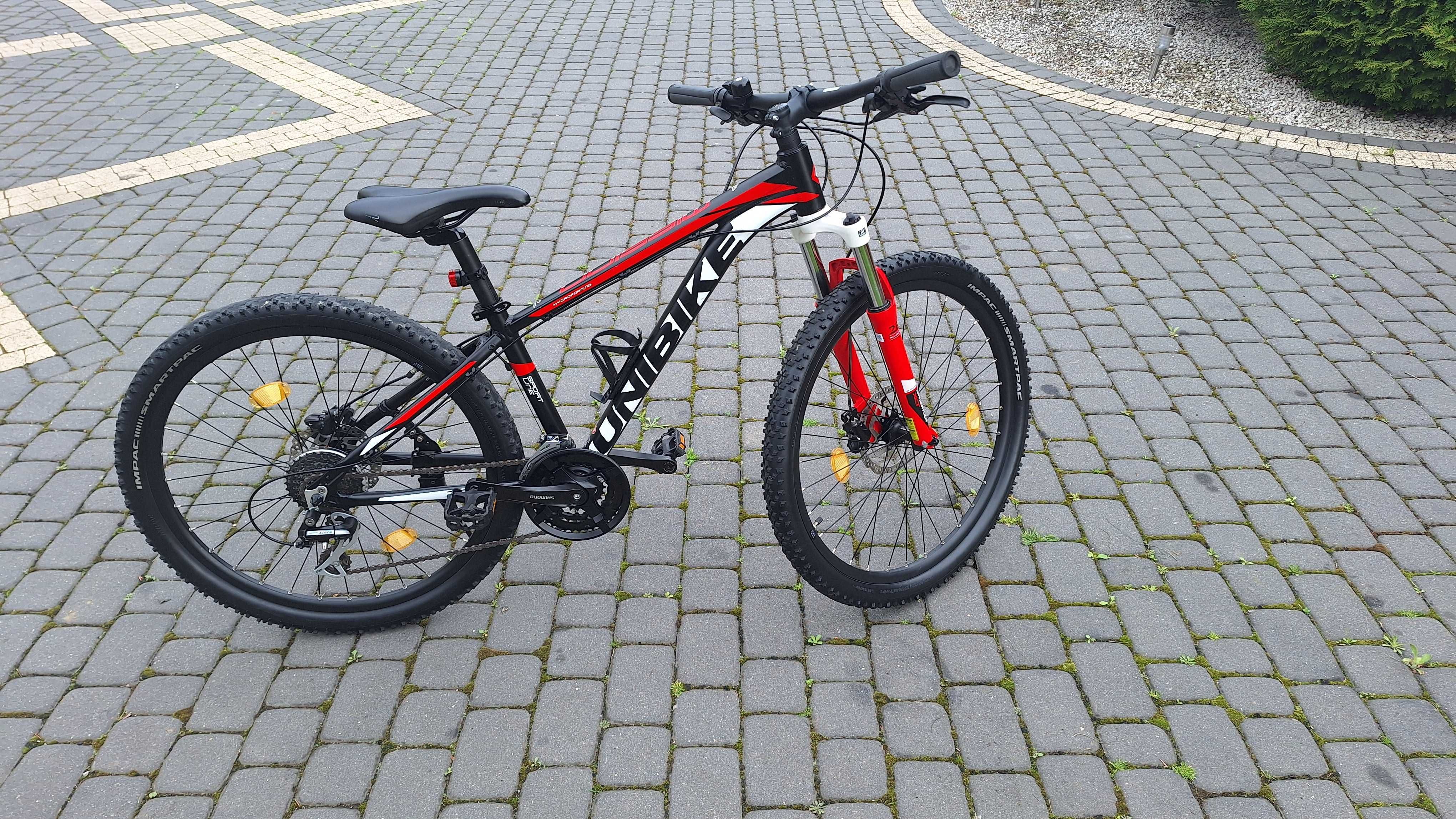 Rower Górski Unibike 26 cali
