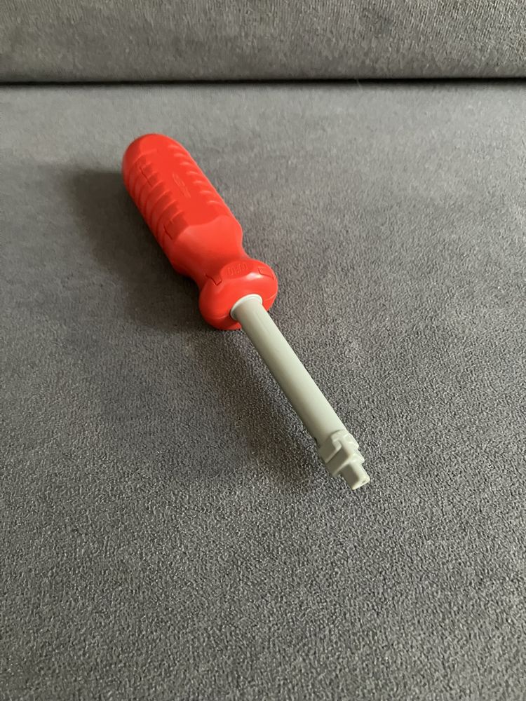 Lego duplo toolo śrubokręt