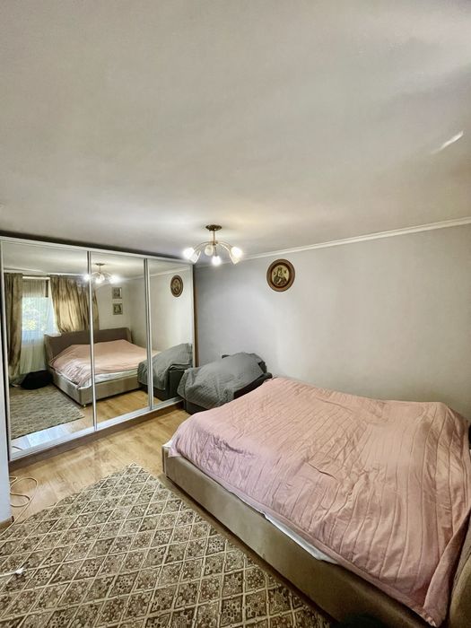 Будинок з ремонтом, с.Ямниця, 10хв до Івано-Франківська